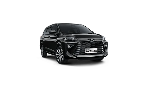 rental mobil avanza